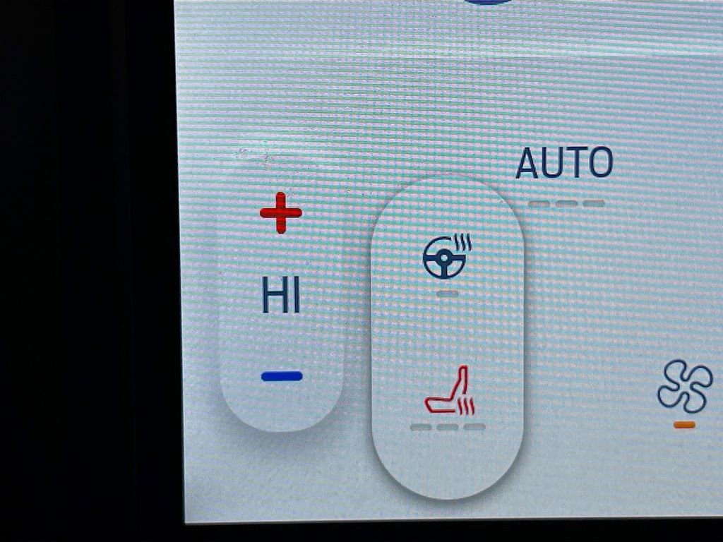 Certified 2022 Ford Edge ST-Line image 25