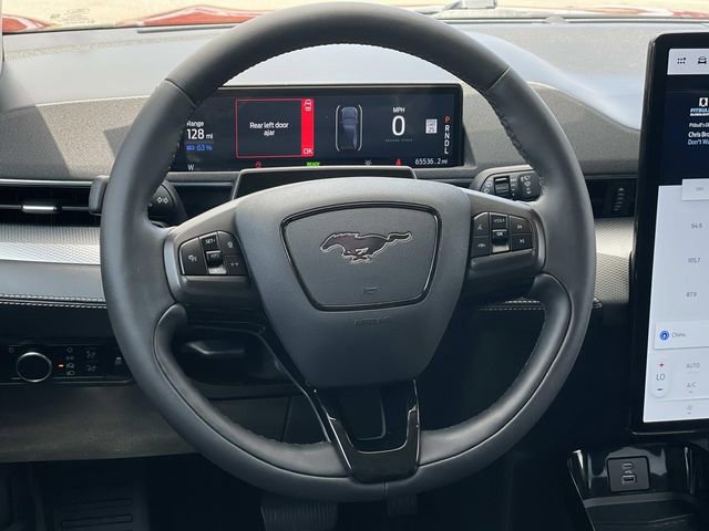 Certified 2023 Ford Mustang Mach-E Select RWD image 7