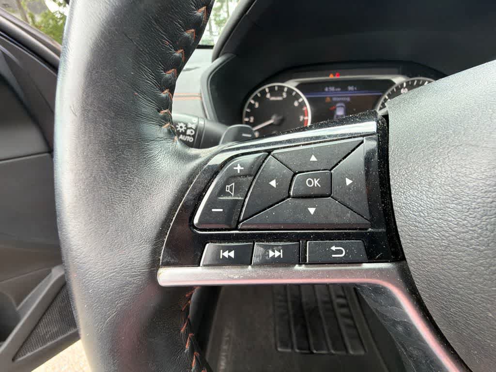 Used 2020 Nissan Altima 2.5 SR FWD image 17
