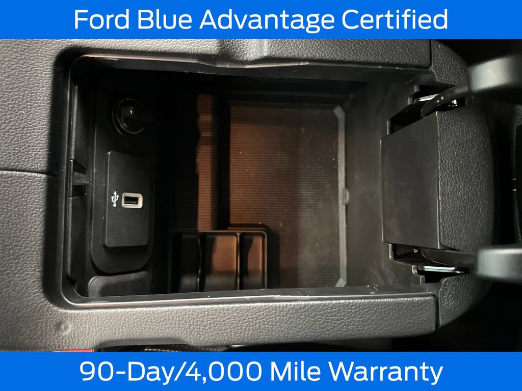 Certified 2021 Ford Mustang Shelby GT500 w/ Technology Package RWD image 22