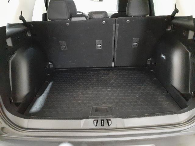Certified 2023 Ford Bronco Sport Big Bend w/ Convenience Package AWD/4WD image 10