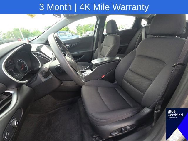 Used 2024 Chevrolet Malibu LT FWD image 23