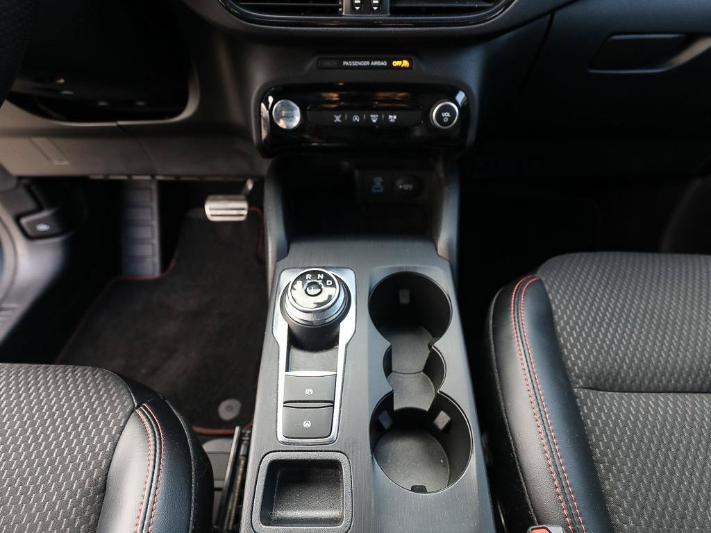 Certified 2023 Ford Escape ST-Line w/ Tech Pack #1 AWD/4WD image 20