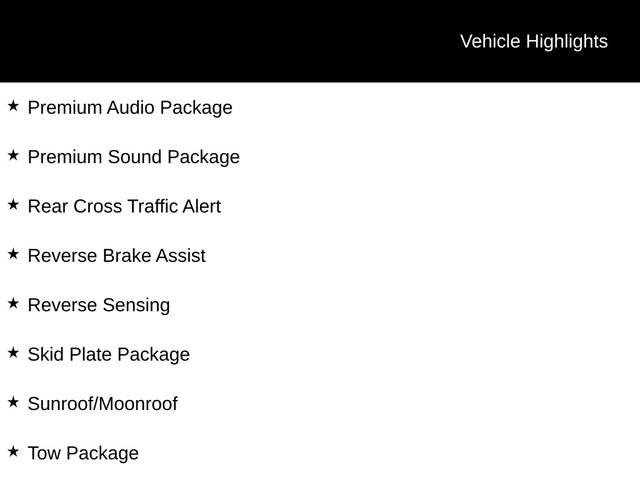 Used 2020 Toyota Tacoma TRD Off-Road w/ TRD Premium Off Road Package AWD/4WD image 15