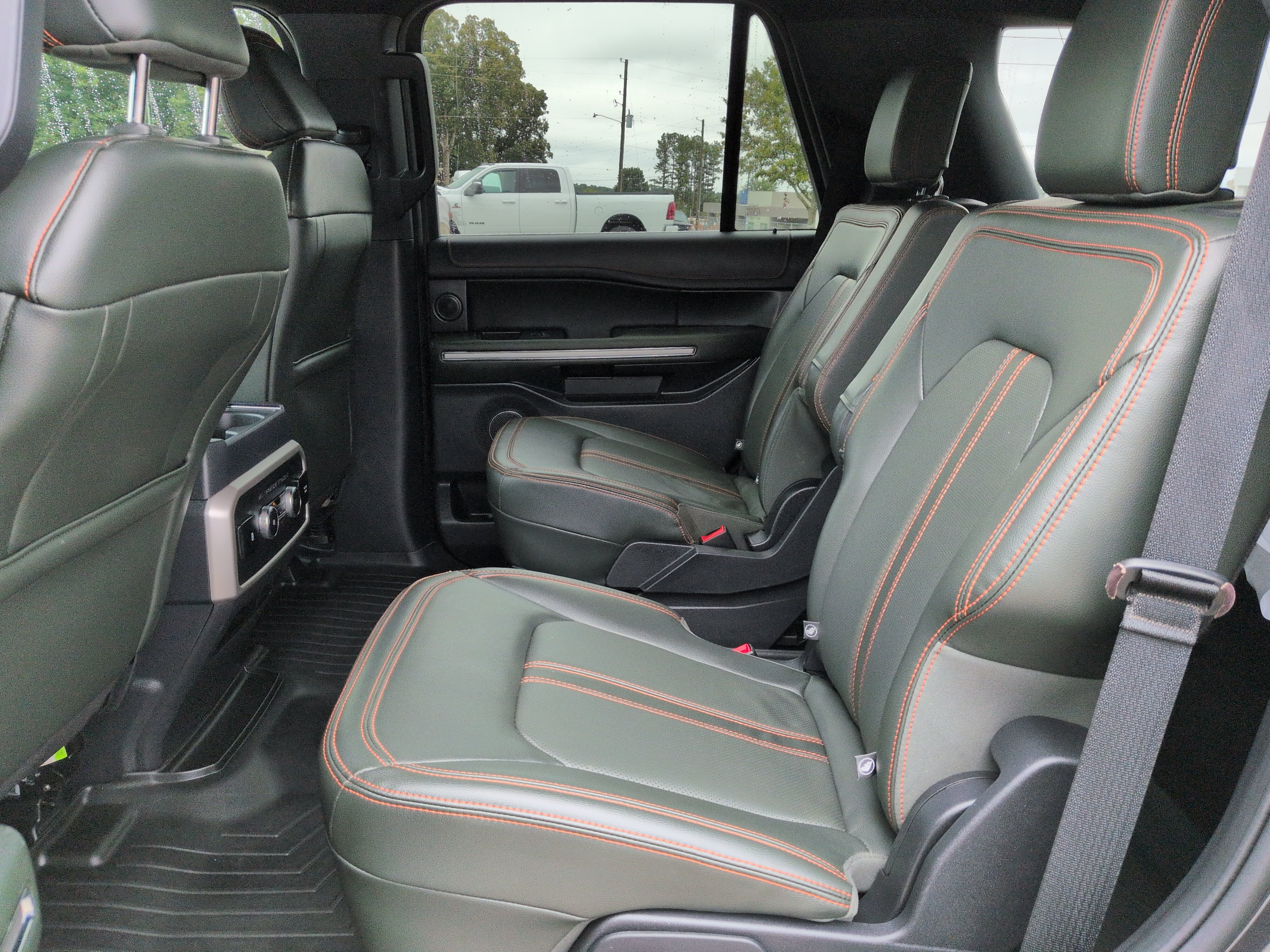 Certified 2022 Ford Expedition Timberline AWD/4WD image 12