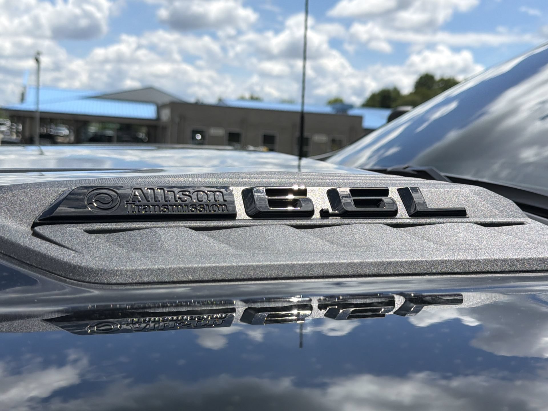 Used 2025 Chevrolet Silverado 2500 Custom w/ Custom Value Package RWD image 21