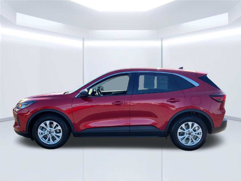 Certified 2023 Ford Escape Active FWD image 8