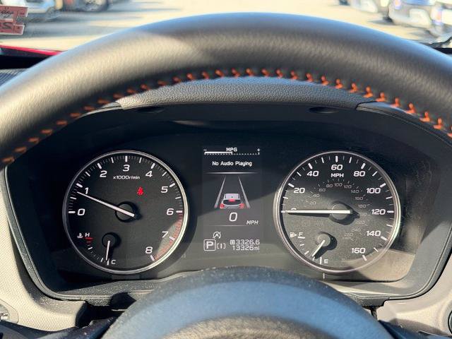 Used 2024 Subaru Crosstrek 2.5i Limited AWD/4WD image 17