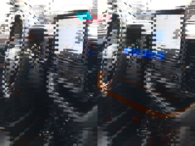 Certified 2023 Ford Bronco Sport Outer Banks image 25