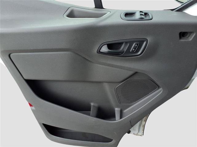 Certified 2025 Ford Transit 250 148 Medium Roof RWD image 19