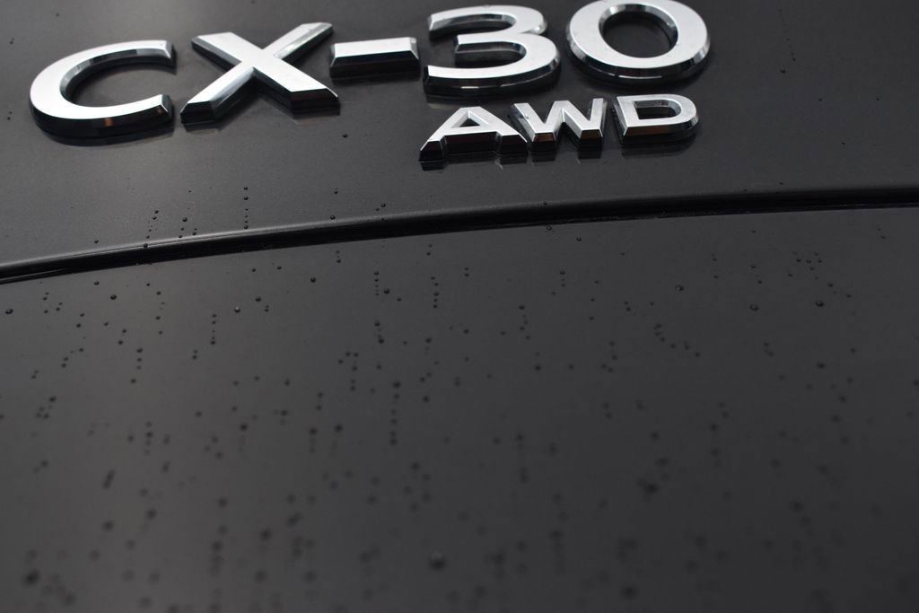 Used 2021 MAZDA CX-30 2.5 Turbo w/ Premium Plus Pkg AWD/4WD image 27