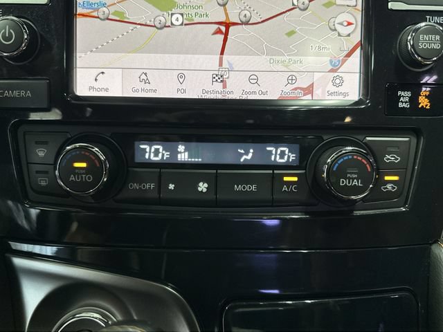 Used 2019 Nissan Maxima Platinum w/ Reserve Package FWD image 21