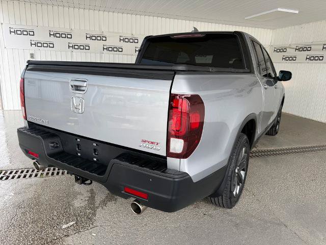 Used 2023 Honda Ridgeline Sport image 22