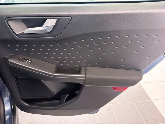 Certified 2020 Ford Escape SE AWD/4WD image 8