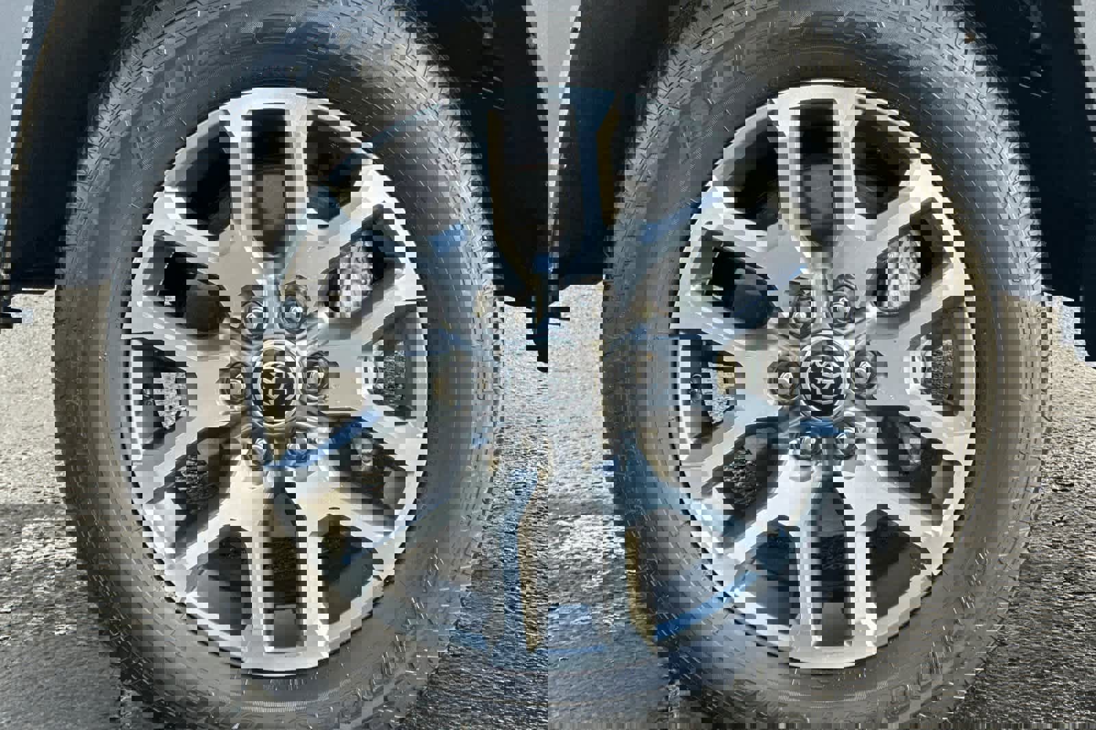 Used 2023 Toyota Tundra 1794 Edition w/ Advanced Package AWD/4WD image 25