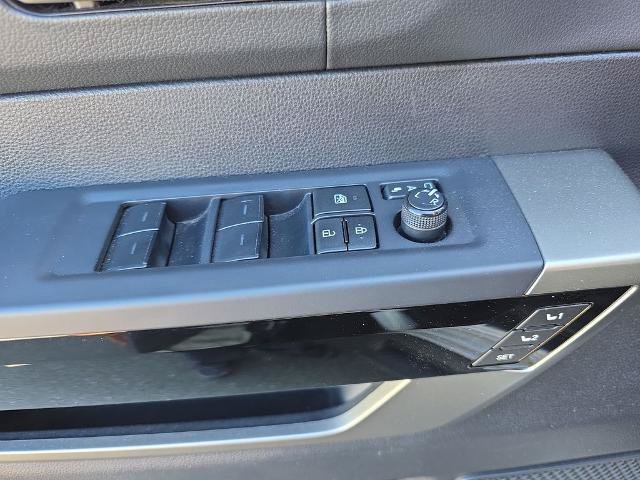 Used 2023 Toyota Tundra Limited w/ TRD Off-Road Package AWD/4WD image 20