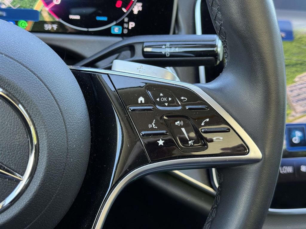 Used 2025 Mercedes-Benz E 450 4MATIC All-Terrain Wagon image 16