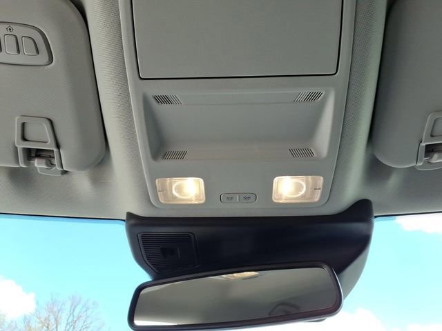 Certified 2025 Ford Bronco Sport Badlands image 31