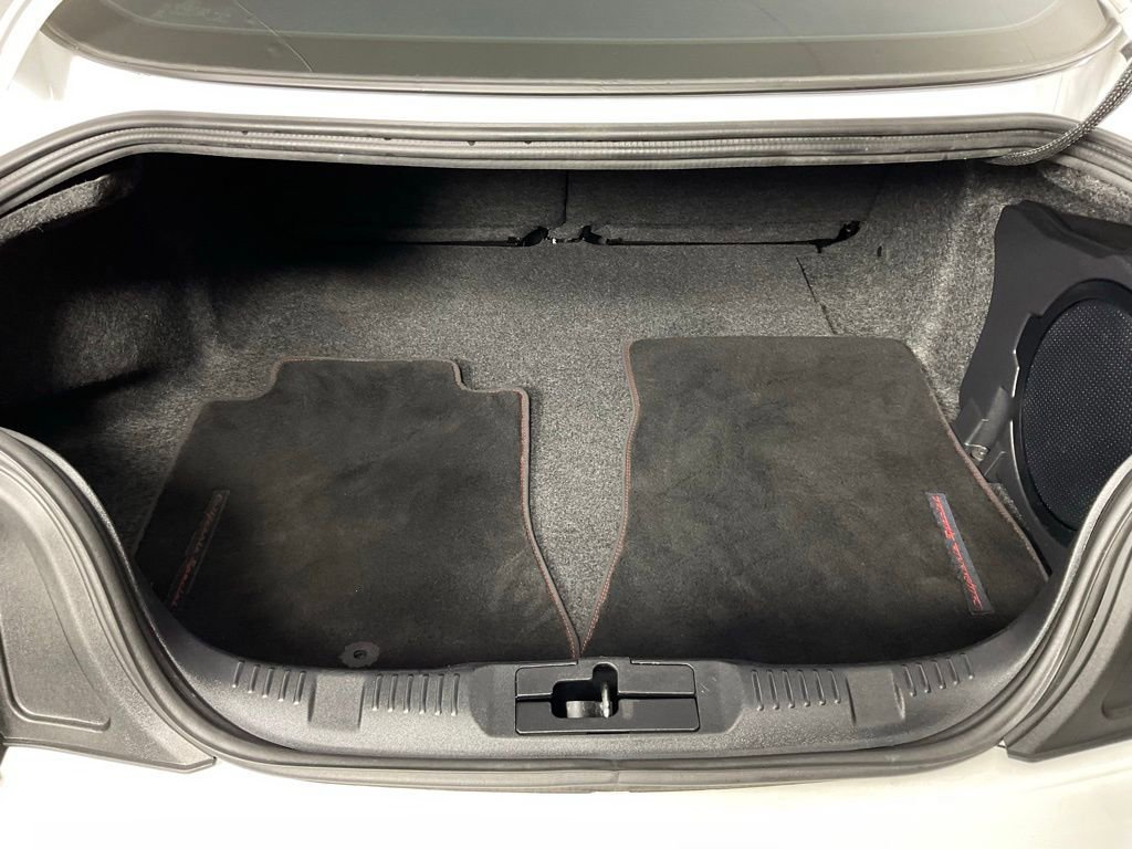 Certified 2021 Ford Mustang GT Premium w/ Equipment Group 401A image 11