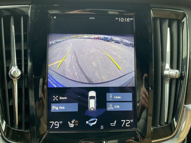 Used 2018 Volvo V90 T6 Cross Country w/ Protection Package image 15