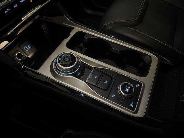 Certified 2022 Ford Explorer ST w/ Equipment Group 401A image 29