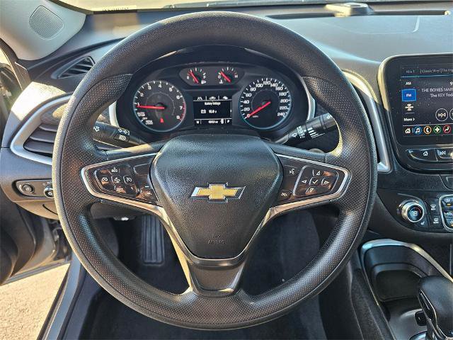 Used 2023 Chevrolet Malibu LT image 16