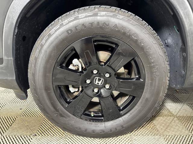 Used 2018 Honda Ridgeline Black Edition image 9
