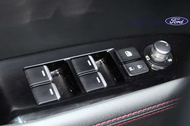 Used 2022 MAZDA CX-5 AWD 2.5 Turbo image 23