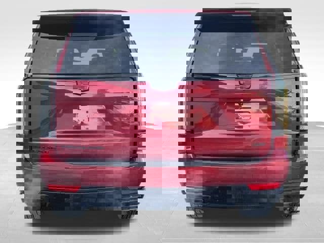 Used 2024 Cadillac Escalade Sport w/ LPO, ONYX Package image 4