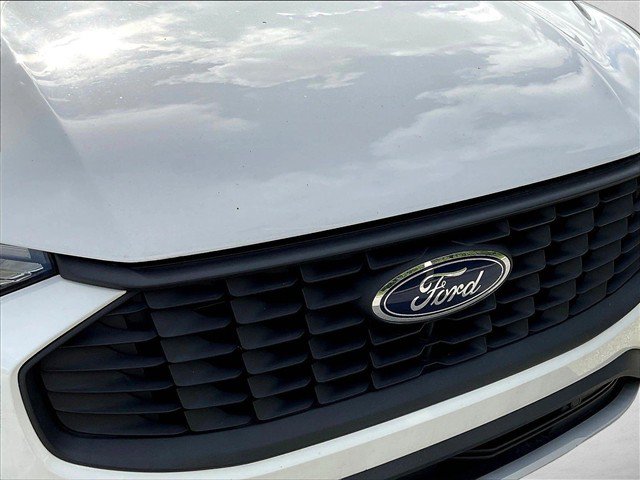 Certified 2023 Ford Escape FWD image 29