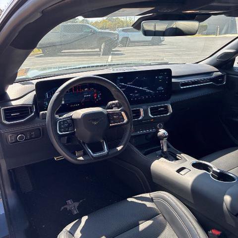 Certified 2024 Ford Mustang GT Premium image 5
