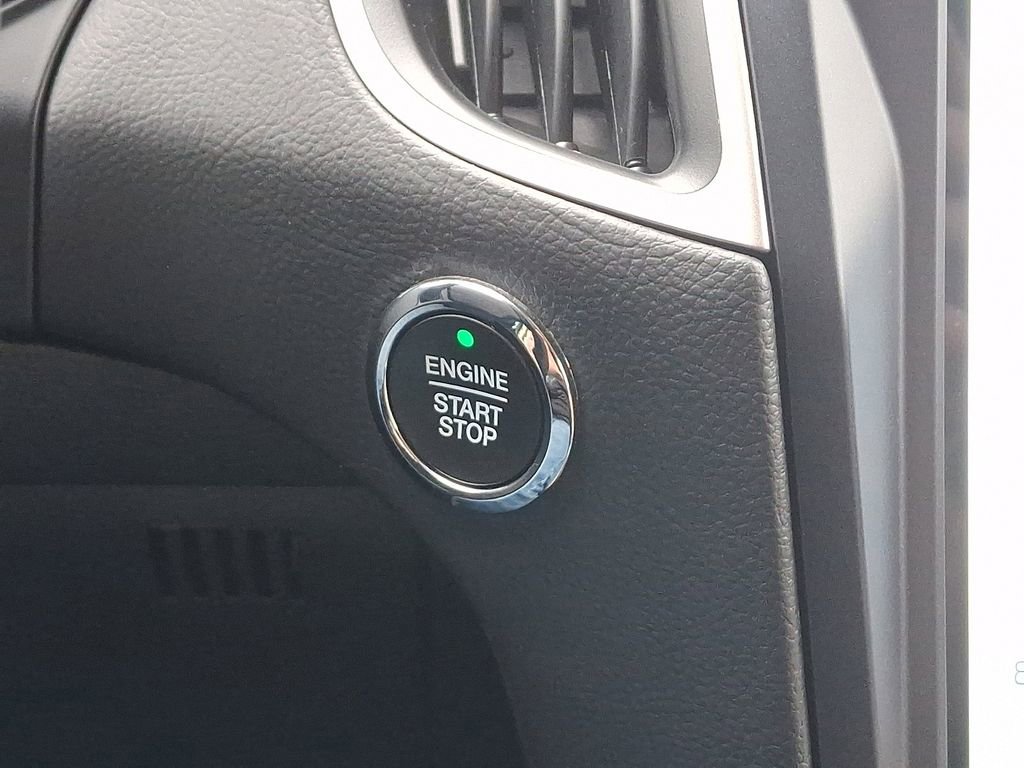 Certified 2022 Ford Edge SEL w/ Convenience Package image 23