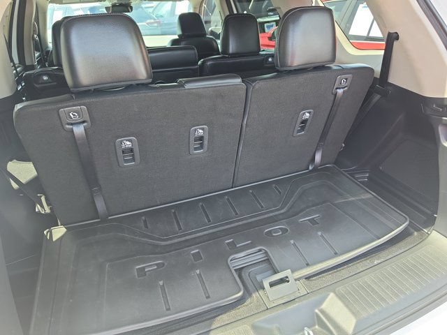 Used 2024 Honda Pilot EX-L image 6
