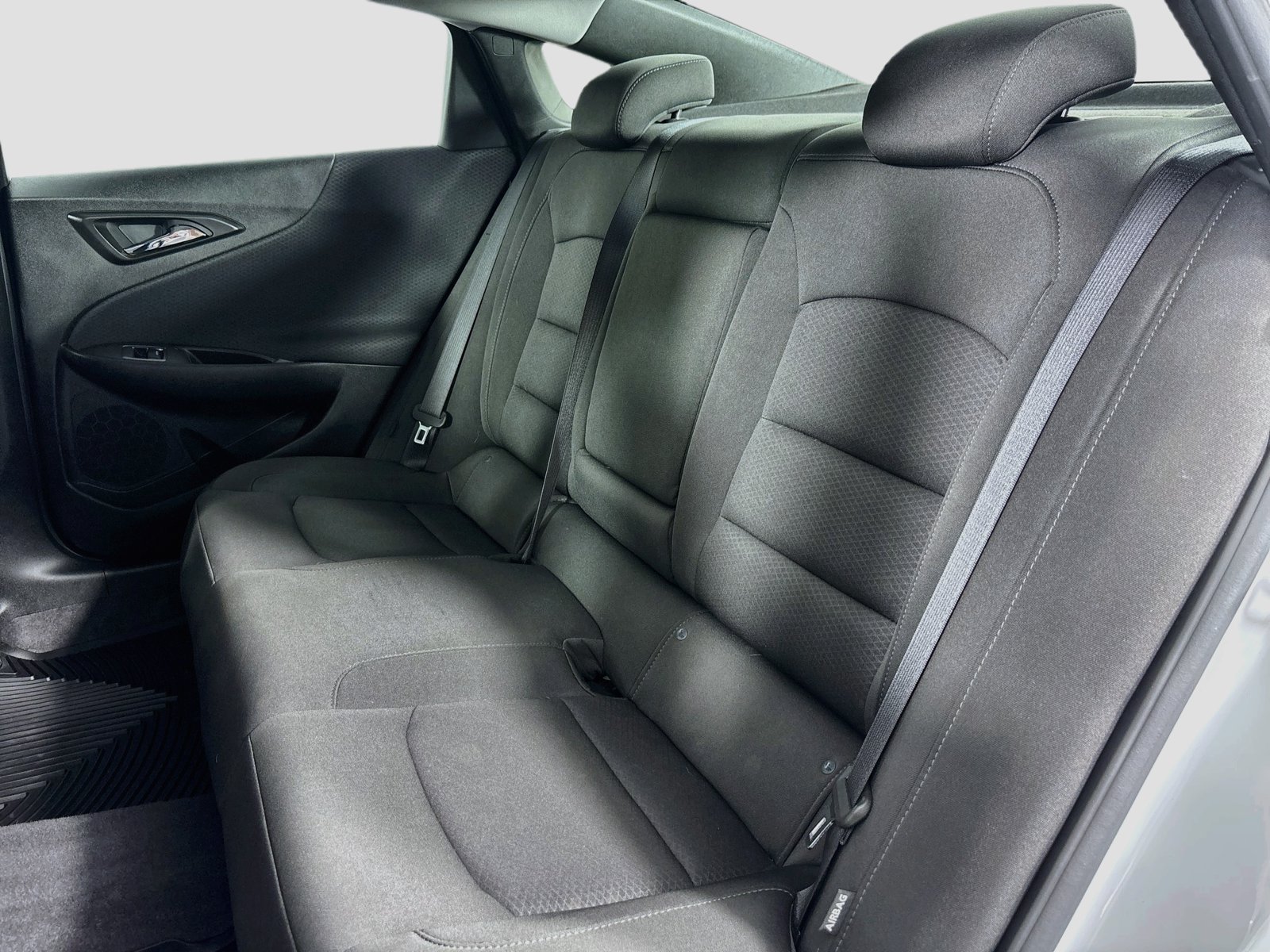 Used 2018 Chevrolet Malibu LS FWD image 22