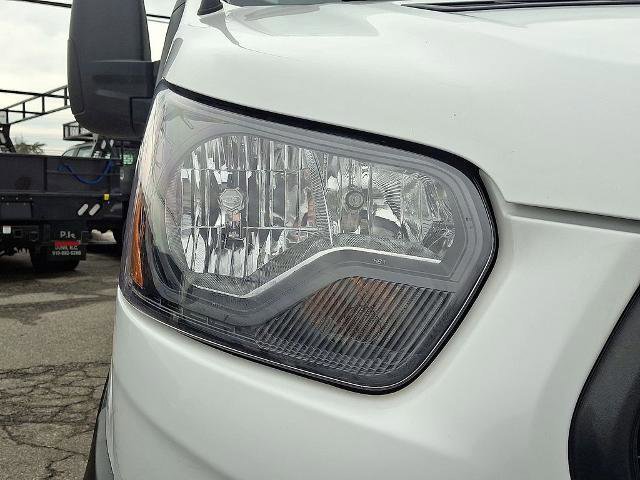 Certified 2024 Ford Transit 250 148 Medium Roof Extended AWD image 9