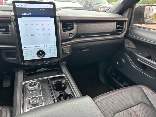 Certified 2022 Ford Expedition Limited AWD/4WD image 21