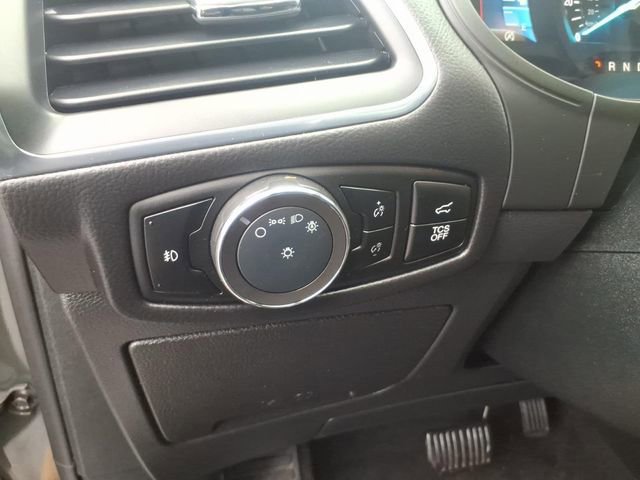 Certified 2024 Ford Edge Titanium image 16