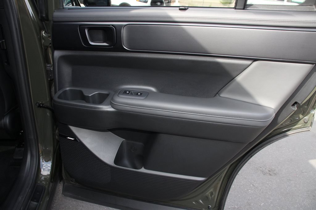 Used 2024 Hyundai Santa Fe Calligraphy AWD/4WD image 25