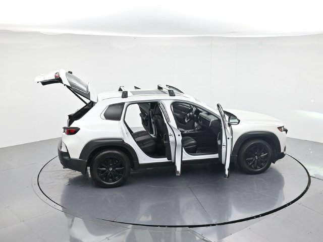 Used 2023 MAZDA CX-50 2.5 S w/ Cargo Package AWD/4WD image 47