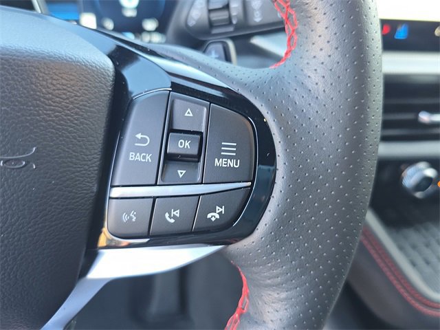 Certified 2025 Ford Explorer ST image 20