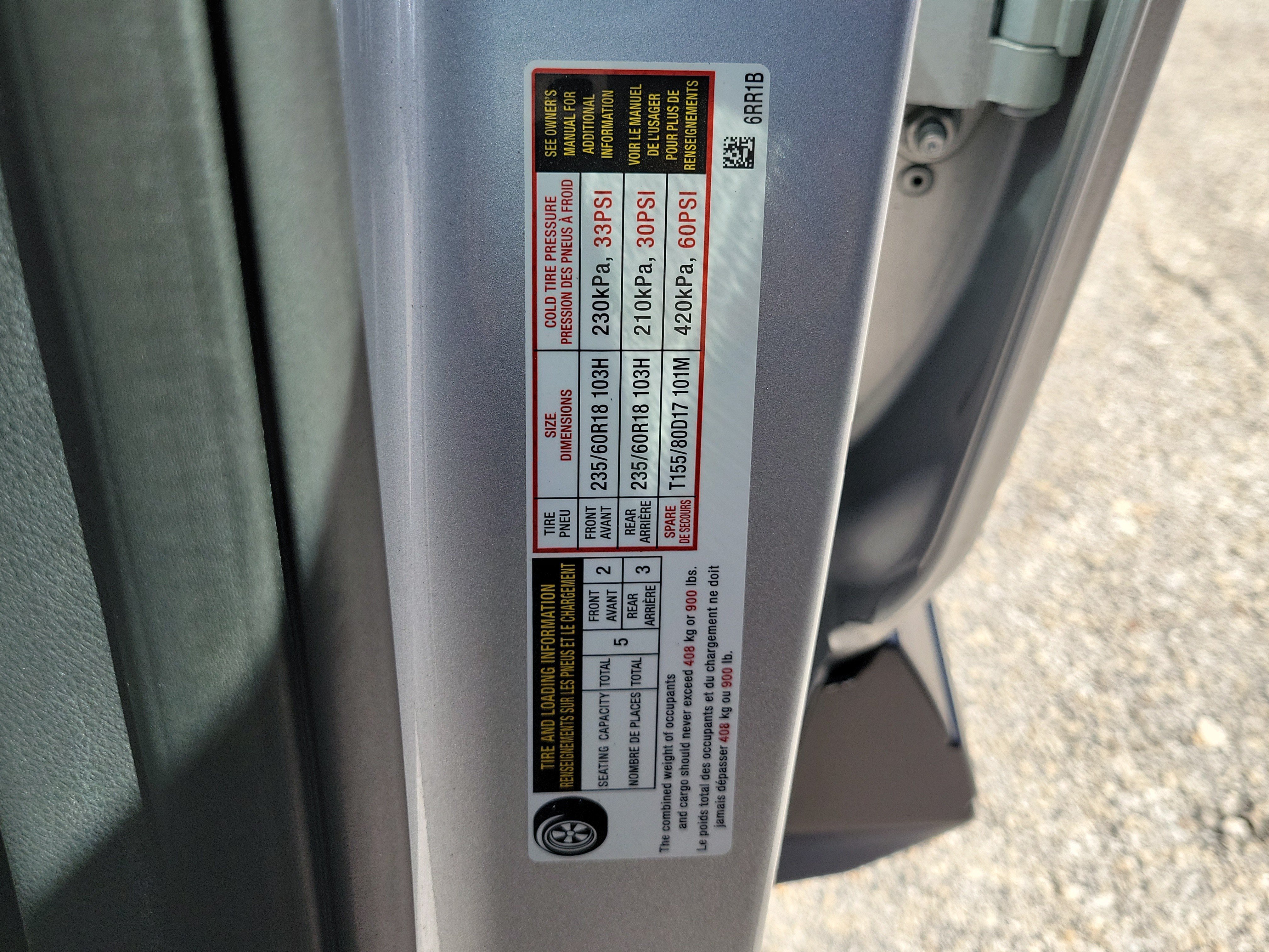Used 2023 Nissan Rogue SV FWD image 30