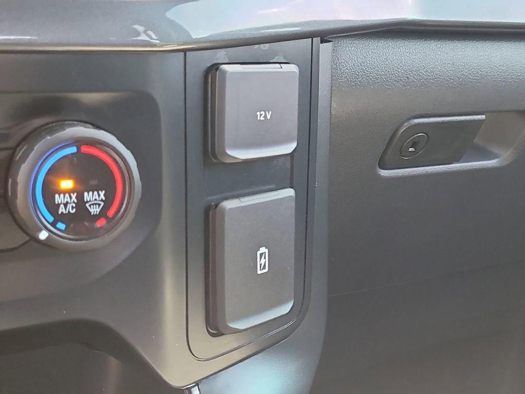 Certified 2023 Ford F150 XL w/ STX Appearance Package image 22