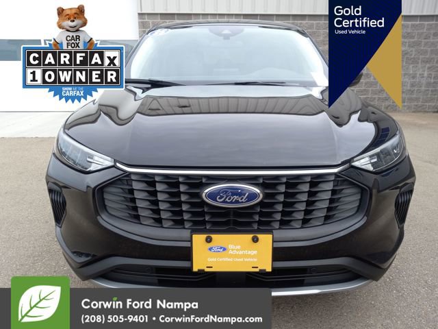 Certified 2025 Ford Escape Active image 10