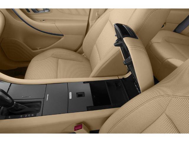 Certified 2019 Ford Taurus Limited image 16