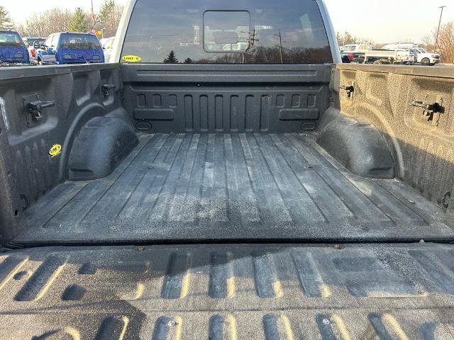 Certified 2020 Ford F150 Lariat w/ Equipment Group 502A Luxury image 18