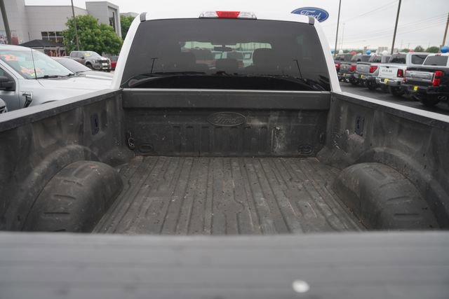 Certified 2018 Ford F250 XLT w/ XLT Value Package AWD/4WD image 31