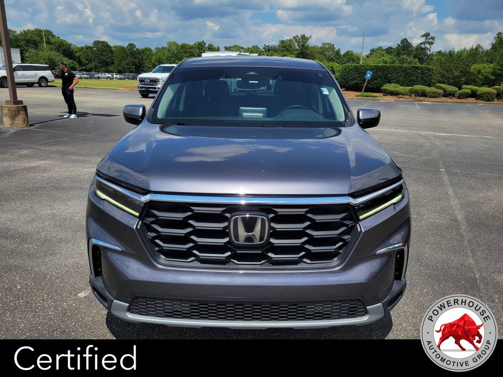 Used 2023 Honda Pilot EX-L image 9