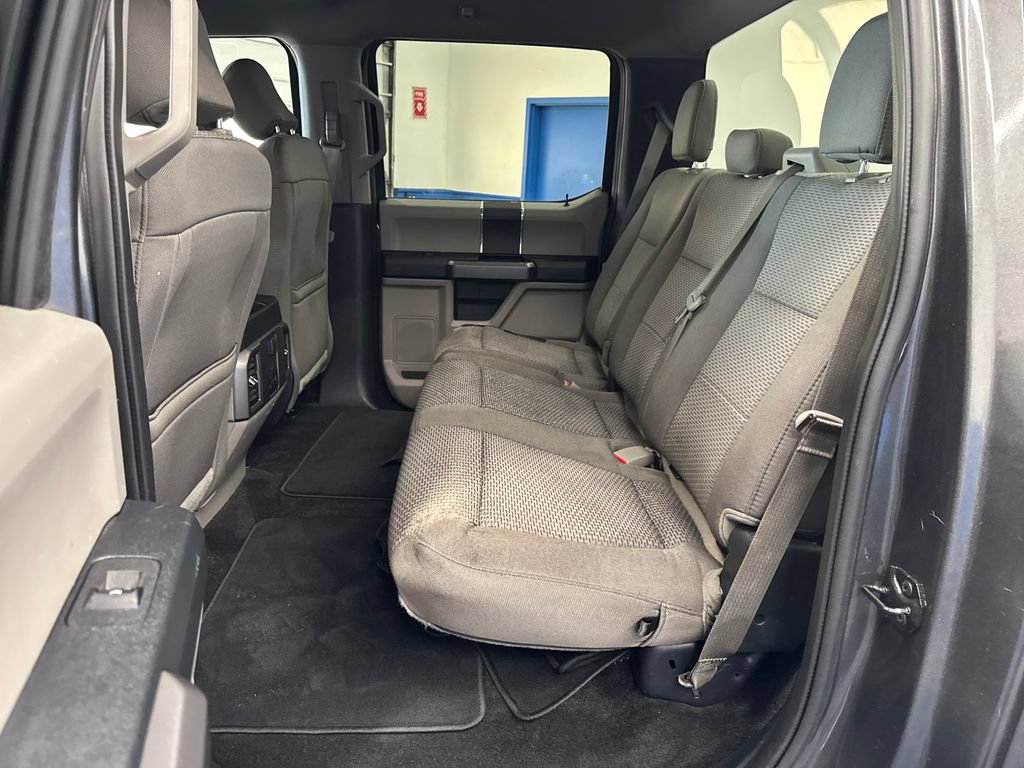 Certified 2019 Ford F150 XLT AWD/4WD image 25