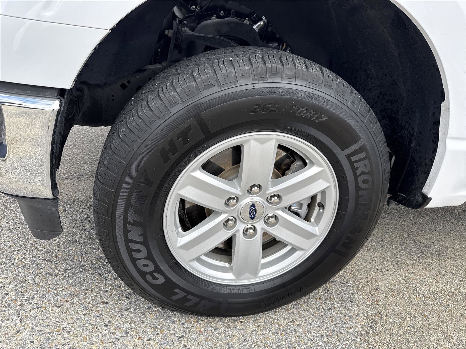 Certified 2021 Ford F150 XL w/ Equipment Group 101A High image 31