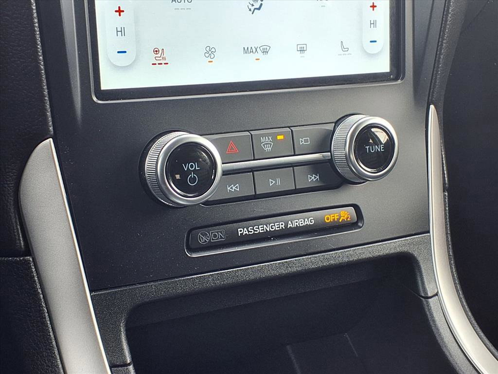 Certified 2024 Ford Edge SEL w/ Convenience Package image 15